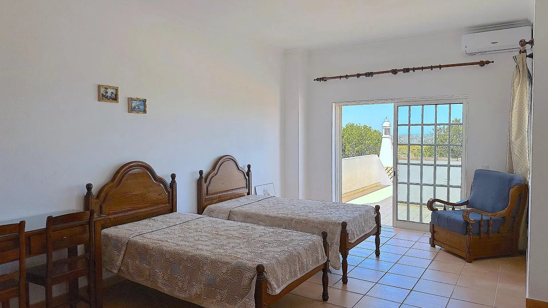 Bnb Homes Luxurious Villa Stardust With Swimming Pool & Bbq For Family Fun Almeijoafras