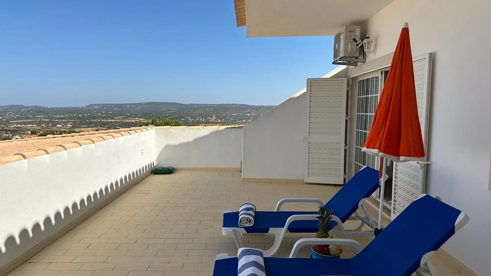 Bnb Homes Luxurious Villa Stardust With Swimming Pool & Bbq For Family Fun Almeijoafras