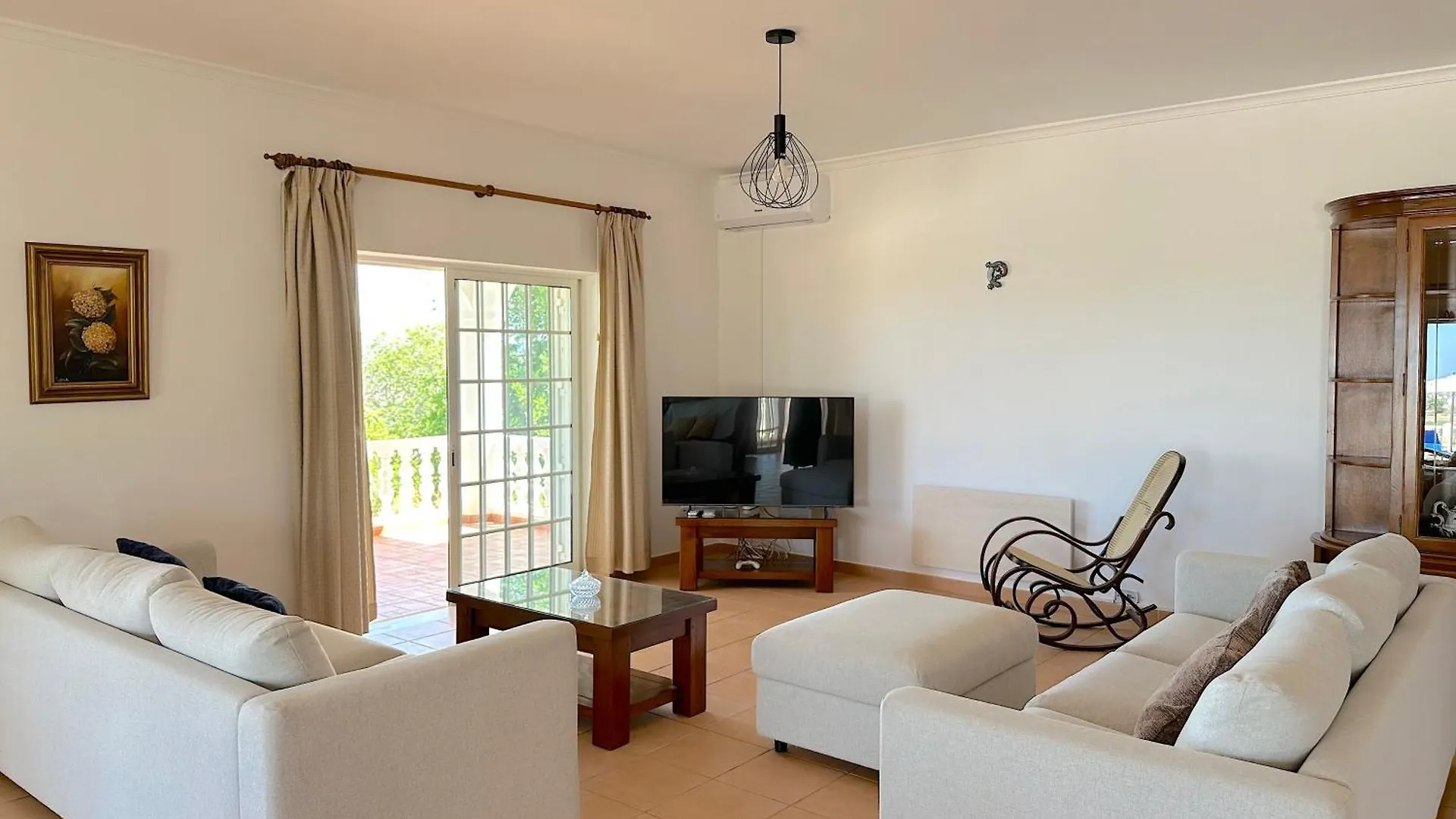 Bnb Homes Luxurious Villa Stardust With Swimming Pool & Bbq For Family Fun Almeijoafras