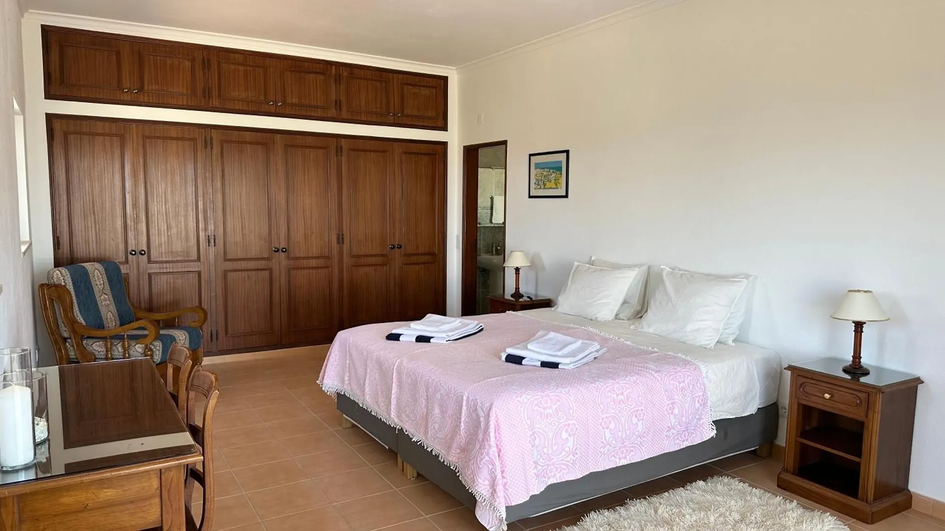 Bnb Homes Luxurious Villa Stardust With Swimming Pool & Bbq For Family Fun Almeijoafras 0*,  Portugal