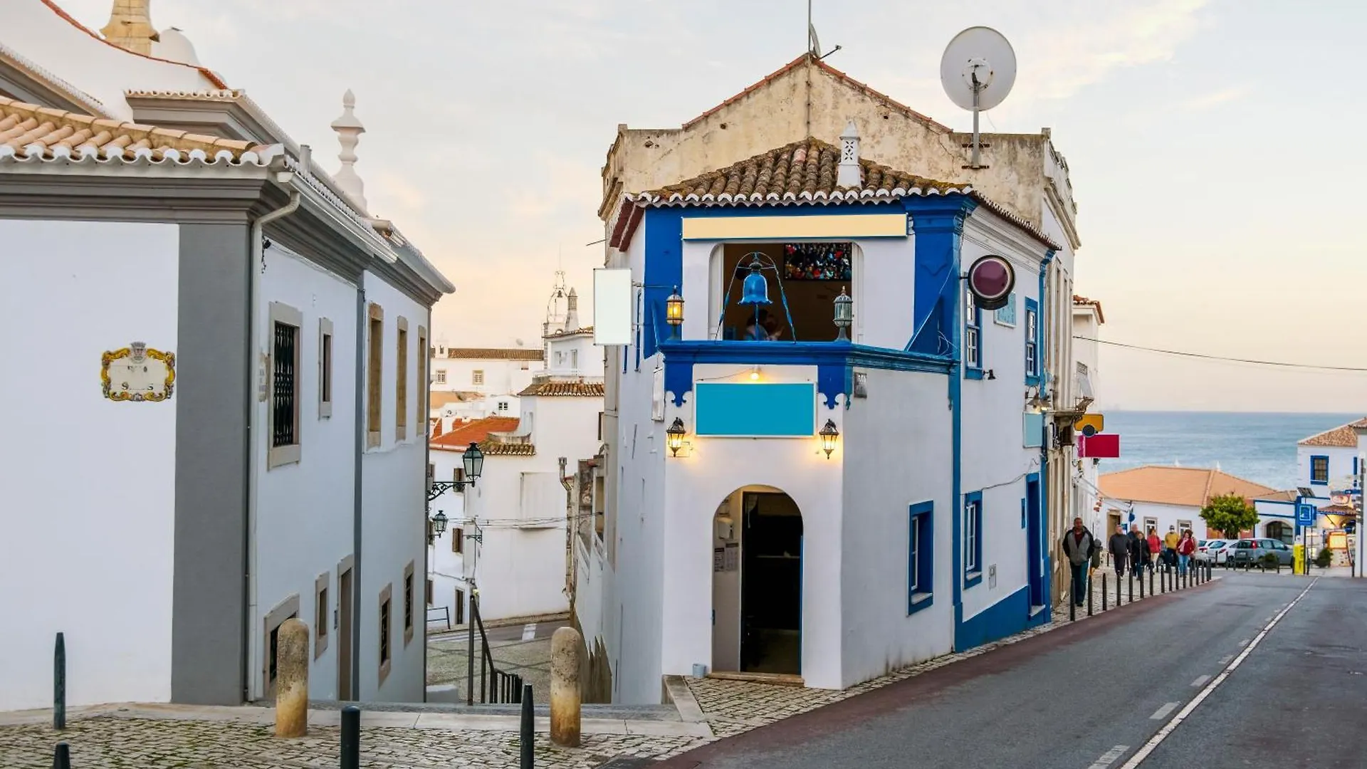 Bnb Homes Luxurious Villa Stardust With Swimming Pool & Bbq For Family Fun Almeijoafras