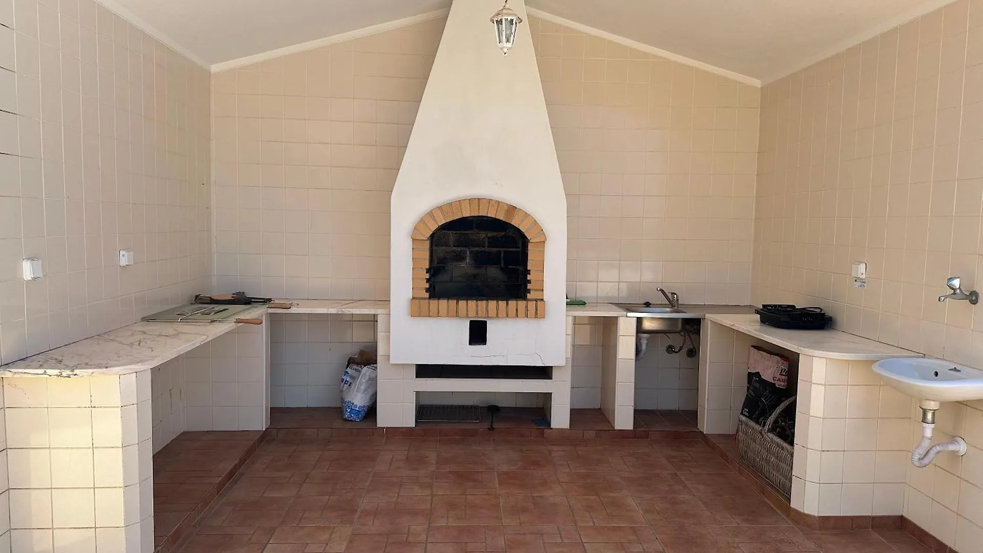 Bnb Homes Luxurious Villa Stardust With Swimming Pool & Bbq For Family Fun Almeijoafras
