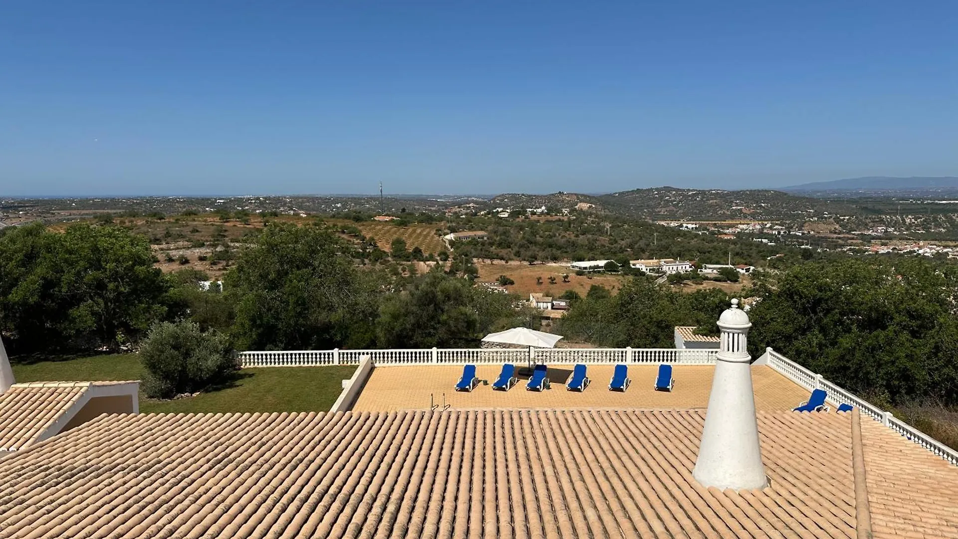 Bnb Homes Luxurious Villa Stardust With Swimming Pool & Bbq For Family Fun Almeijoafras