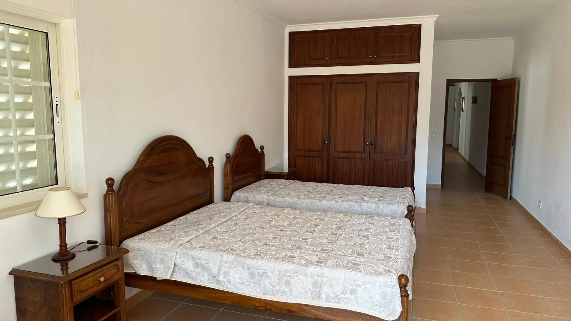 Bnb Homes Luxurious Villa Stardust With Swimming Pool & Bbq For Family Fun Almeijoafras