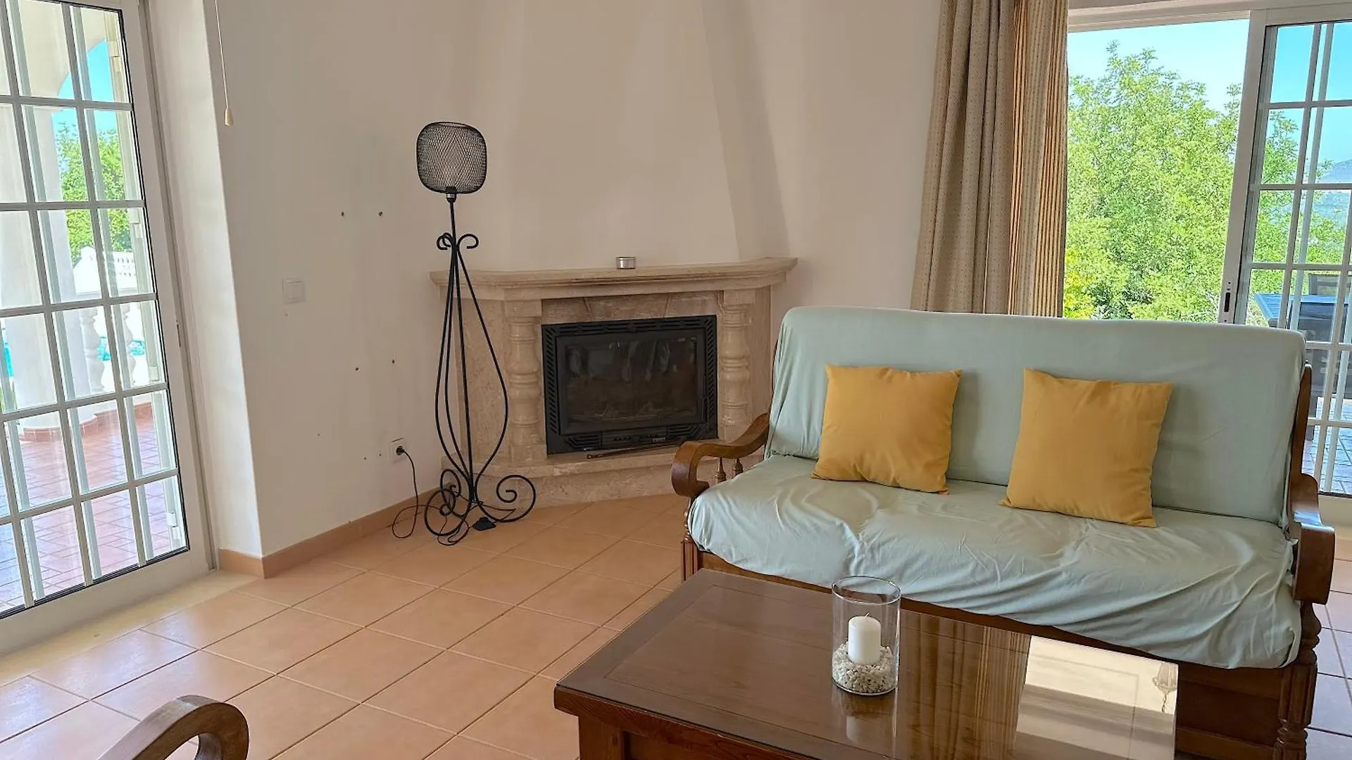 Bnb Homes Luxurious Villa Stardust With Swimming Pool & Bbq For Family Fun Almeijoafras