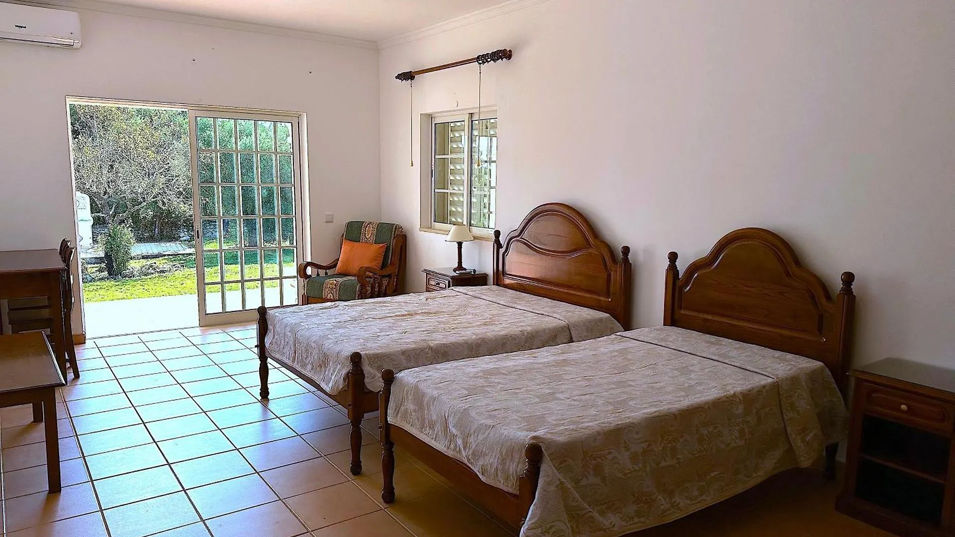 Bnb Homes Luxurious Villa Stardust With Swimming Pool & Bbq For Family Fun Almeijoafras